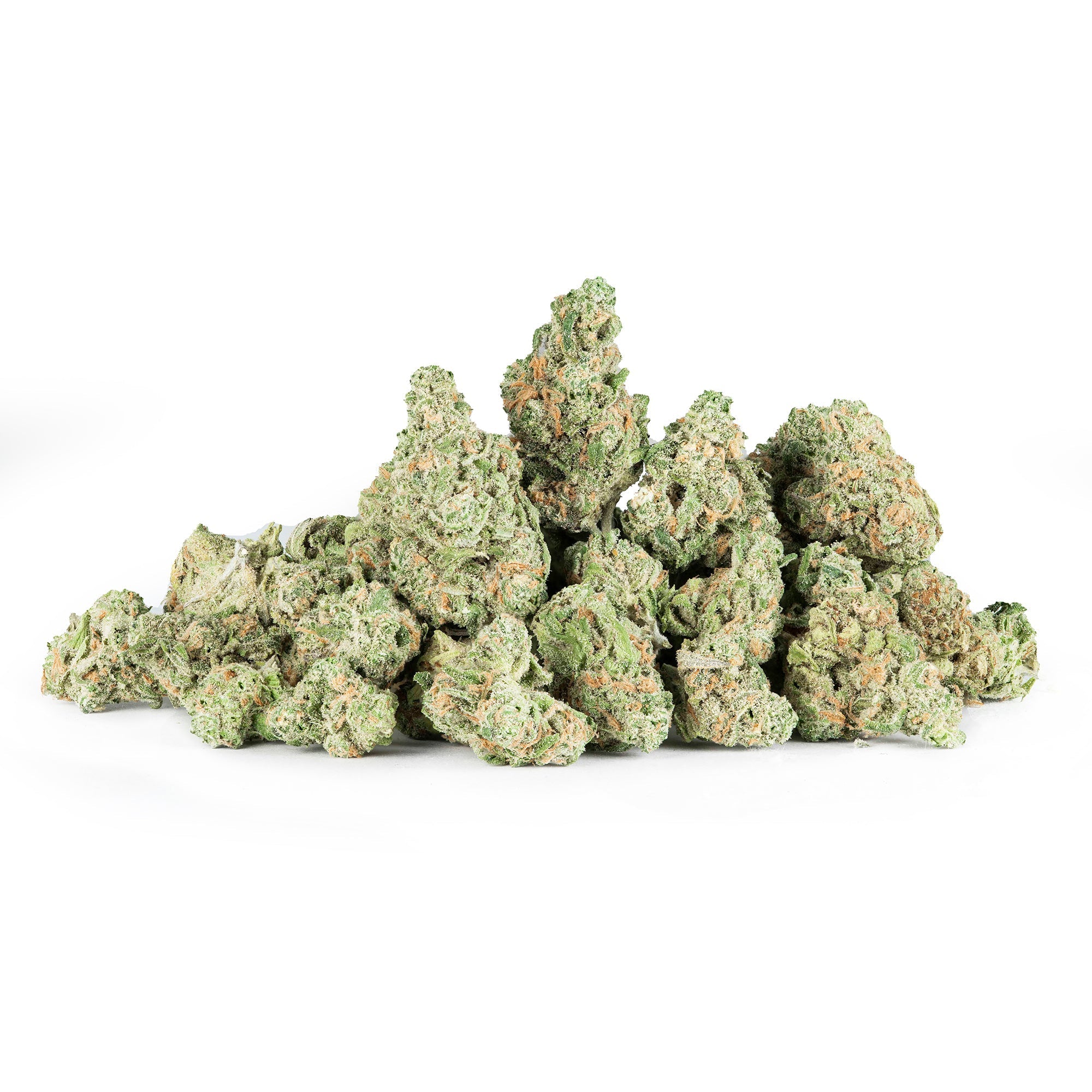 Blue Dream THCA Flower Small Buds (Indoor)