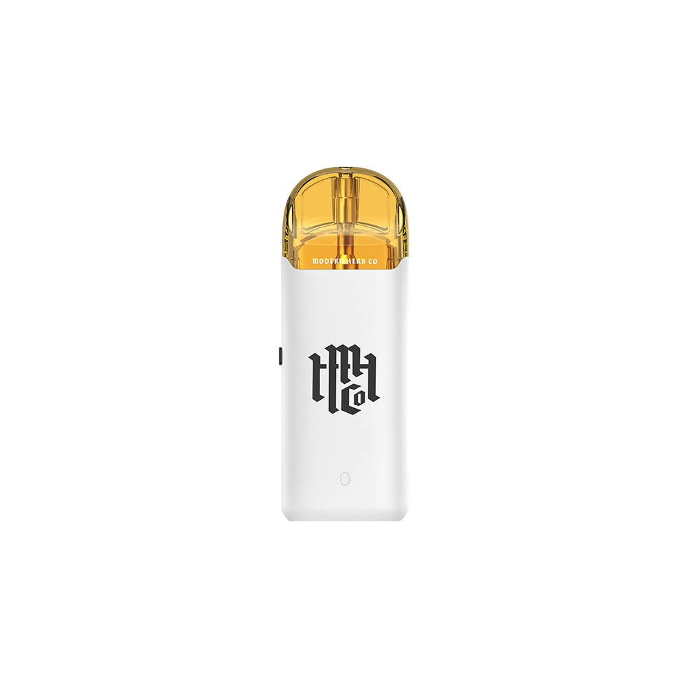 Modern Herb Co Live Uncut THCA Pod Starter Kit - 1g