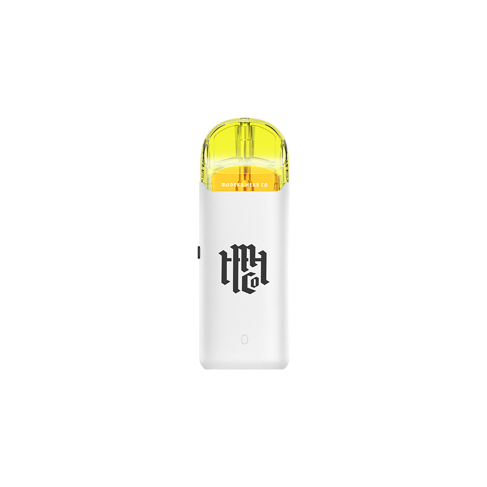 Modern Herb Co Live Uncut THCA Pod Starter Kit - 1g