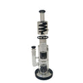 Xtreme | 15″ Dual Tree Frost Freezable coil