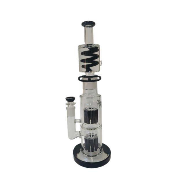 Xtreme | 15″ Dual Tree Frost Freezable coil