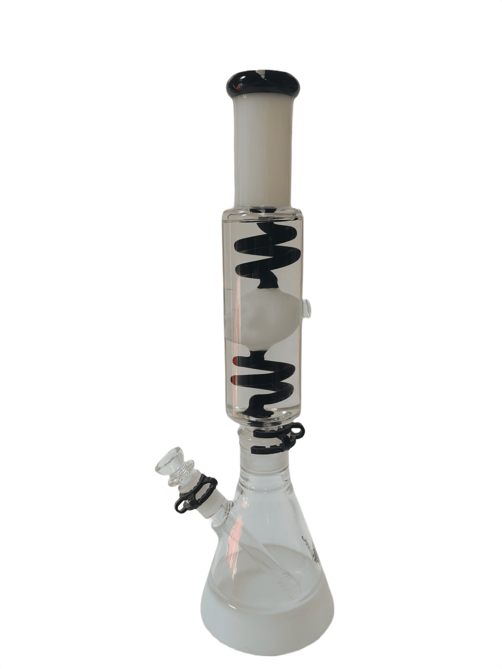 Xtreme | 18" Arctic Stream Duo Perc Freezable coil