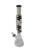 Xtreme | 18" Arctic Stream Duo Perc Freezable coil