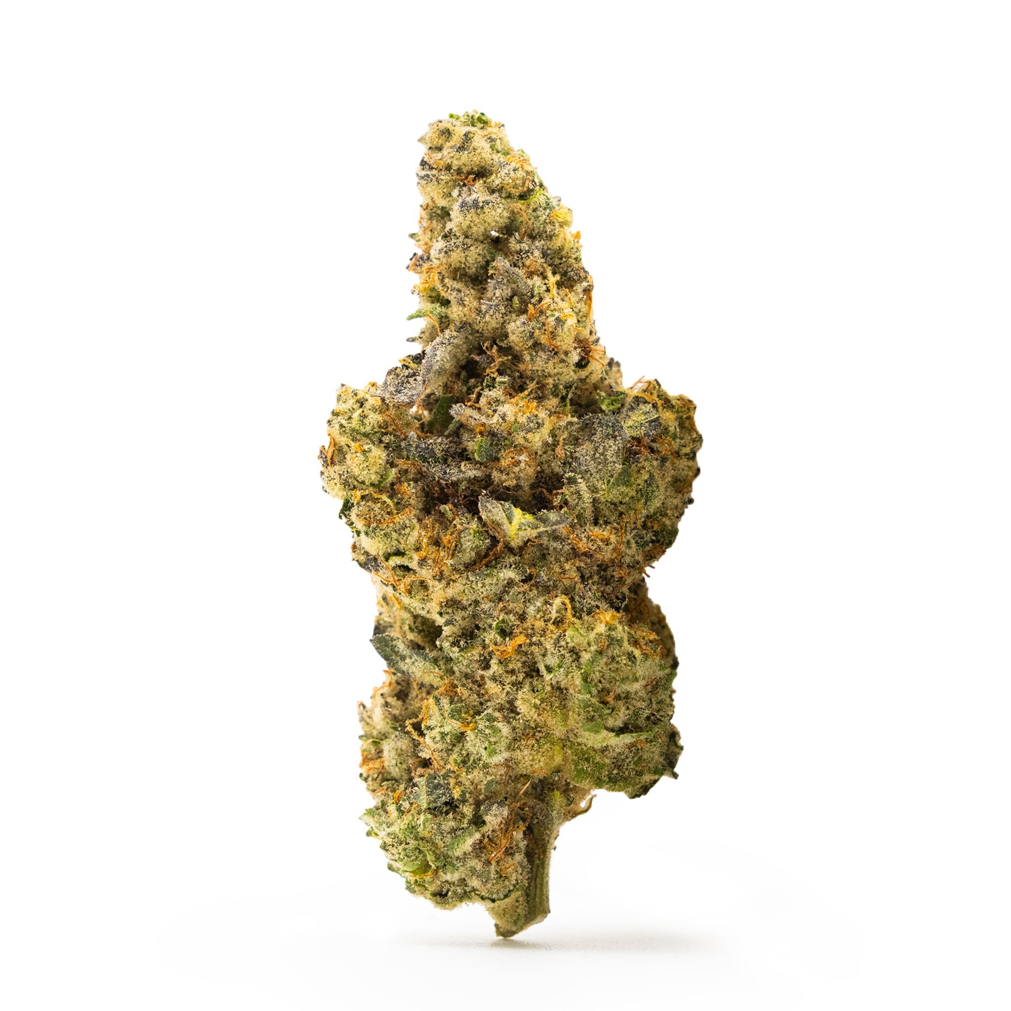 Silver Haze