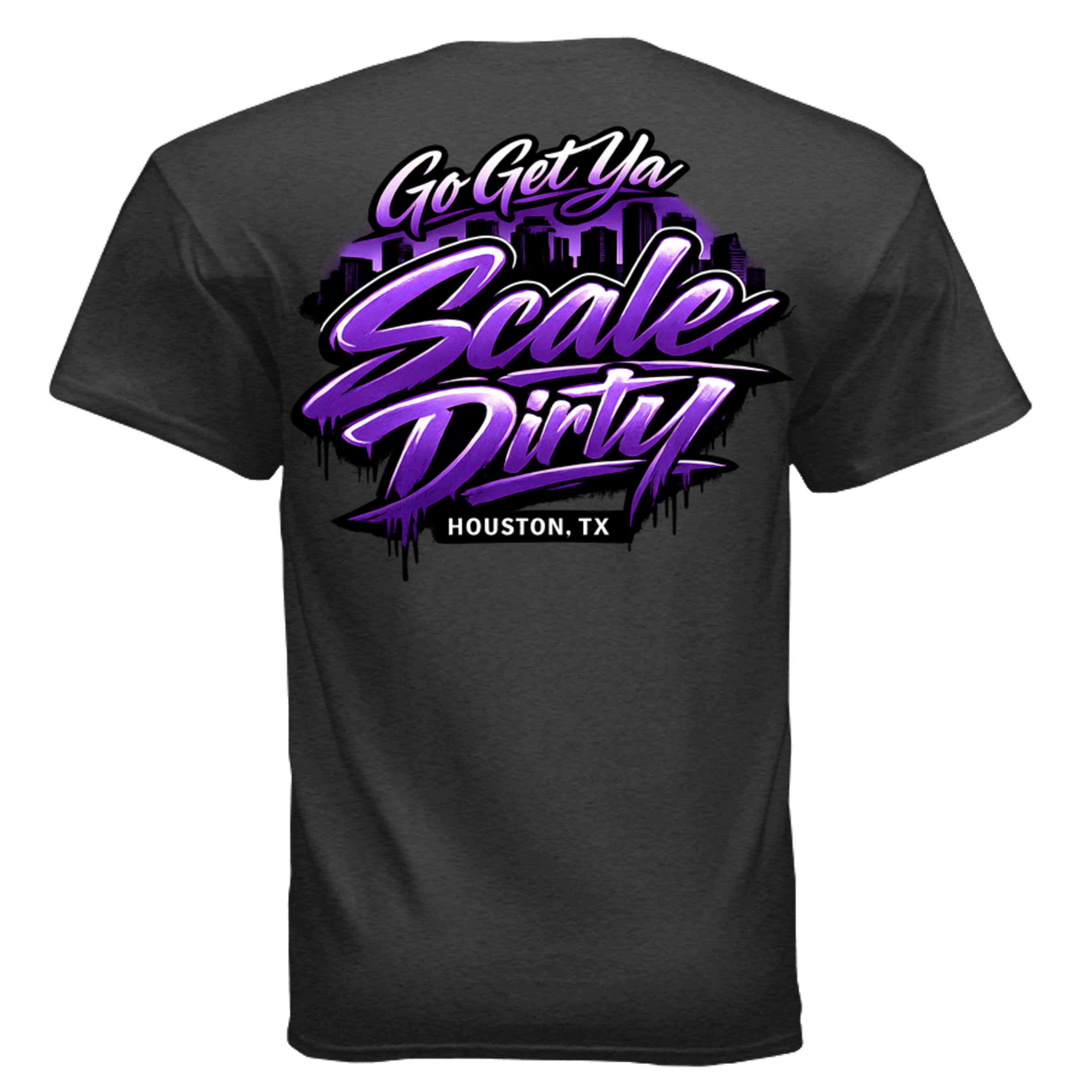 TWEED - G500 - BACK