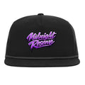 Black/ Black - 256 - FRONT