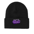 BLACK - 1501 - FRONT